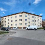 Gallery image of Public housing Estate Volksheim