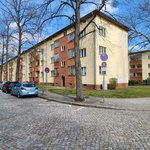 Gallery image of Public housing Estate Volksheim
