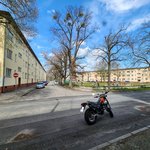 Gallery image of Public housing Estate Volksheim