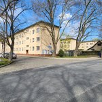 Gallery image of Public housing Estate Volksheim
