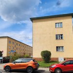 Gallery image of Public housing Estate Volksheim