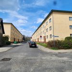 Gallery image of Public housing Estate Volksheim