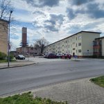 Gallery image of Public housing Estate Volksheim