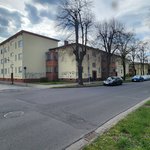 Gallery image of Public housing Estate Volksheim