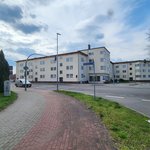 Gallery image of Public housing Estate Volksheim