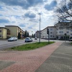 Gallery image of Public housing Estate Volksheim