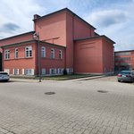 Gallery image of Municipal Theatre and Friedrich Ebert Primary School