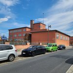 Gallery image of Municipal Theatre and Friedrich Ebert Primary School