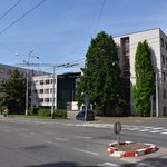 Gallery image of District and Tax Offices