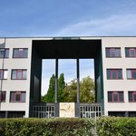 Gallery image of District and Tax Offices