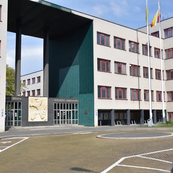 District and Tax Offices