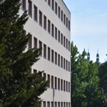 Gallery image of District and Tax Offices