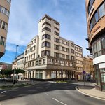 Gallery image of House "Scheckental" and café Savoy