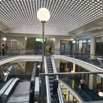 Gallery image of Black Rose and Bondy Commercial Palace