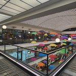 Gallery image of Black Rose and Bondy Commercial Palace