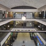 Gallery image of Black Rose and Bondy Commercial Palace