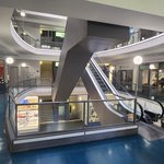 Gallery image of Black Rose and Bondy Commercial Palace