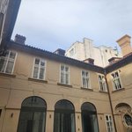 Gallery image of Black Rose and Bondy Commercial Palace