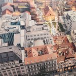 Gallery image of Black Rose and Bondy Commercial Palace