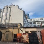 Gallery image of Black Rose and Bondy Commercial Palace