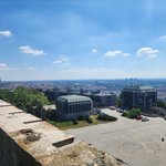 Gallery image of Stadium Strahov