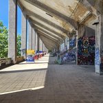 Gallery image of Stadium Strahov