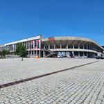 Gallery image of Stadium Strahov