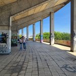 Gallery image of Stadium Strahov