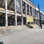 Gallery image of Stadium Strahov