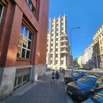 Gallery image of Fire Brigades' House