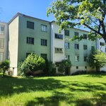 Gallery image of Kroch's housing estate