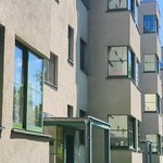 Gallery image of Kroch's housing estate