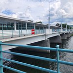 Gallery image of Colonnade Bridge