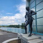 Gallery image of Colonnade Bridge