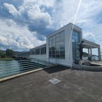 Gallery image of Colonnade Bridge