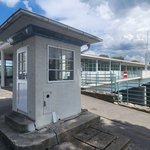 Gallery image of Colonnade Bridge