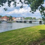 Gallery image of Colonnade Bridge