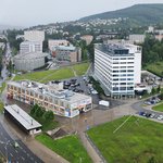 Gallery image of Baťa Zlín