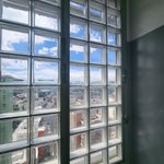 Gallery image of Baťa's high-rise