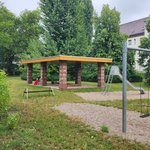 Gallery image of Play Pavilion