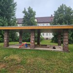 Gallery image of Play Pavilion