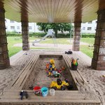 Gallery image of Play Pavilion