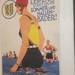 Gallery image of Indoor swimming pool and bath house Westbad
