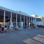 Gallery image of Palatinus Spa, Lido and Wave Bath