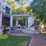 Gallery image of Palatinus Spa, Lido and Wave Bath