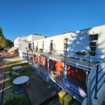 Gallery image of Palatinus Spa, Lido and Wave Bath