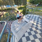 Gallery image of Palatinus Spa, Lido and Wave Bath