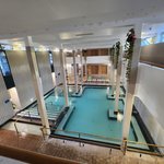 Gallery image of Palatinus Spa, Lido and Wave Bath