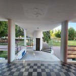 Gallery image of Palatinus Spa, Lido and Wave Bath