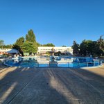 Gallery image of Palatinus Spa, Lido and Wave Bath
